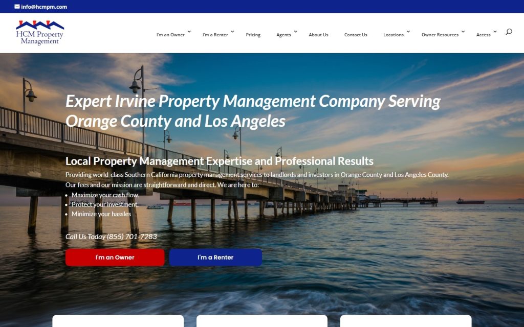 top property management web sites