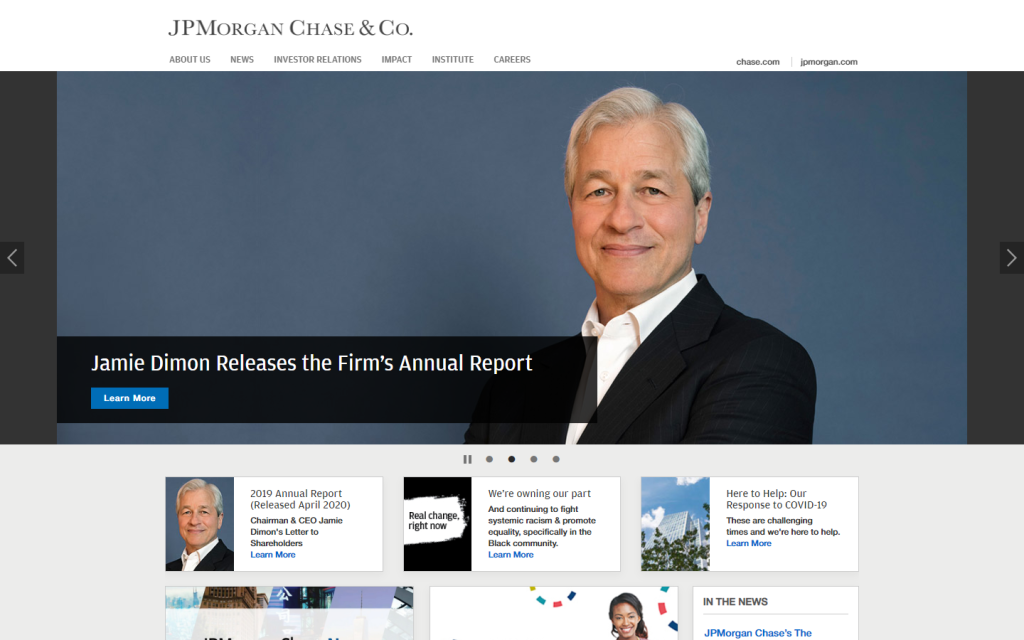 JPMorgan Chase&Co.