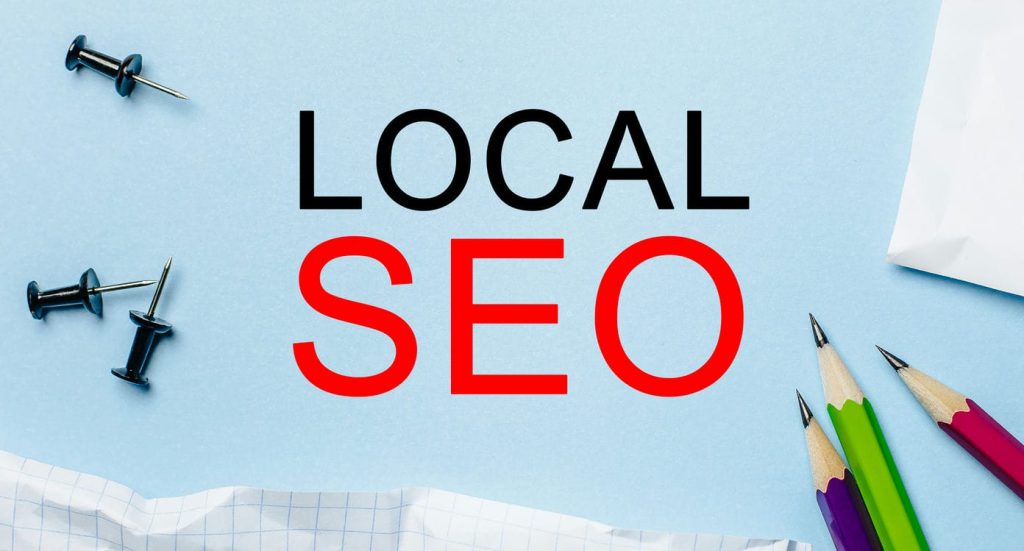 Local SEO for Chiropractor