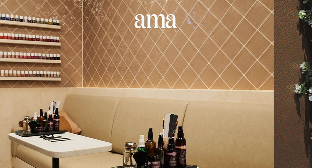 14. Ama the Salon