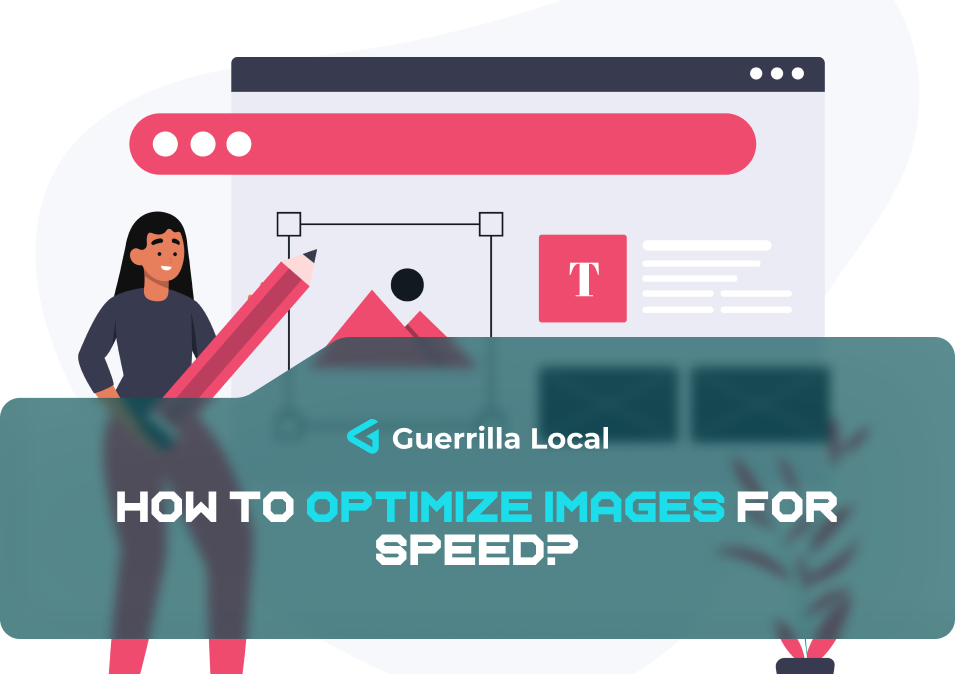 How To Optimize Images For Speed